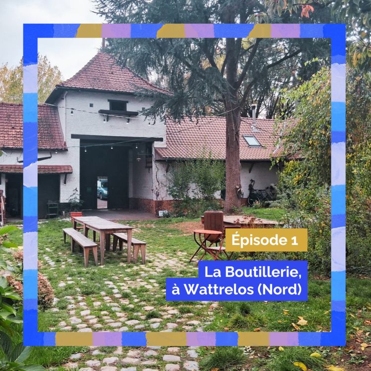 cover art for La Boutillerie