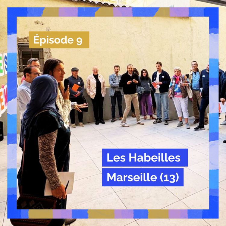 cover art for Les Habeilles