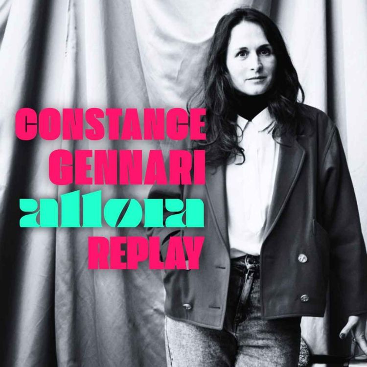 cover art for [REPLAY] Milan avec Constance Gennari de The Socialite Family