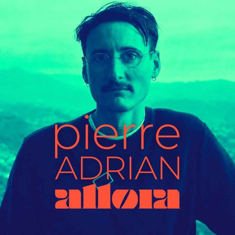 cover art for [UNA PICCOLA PAUSA] avec Pierre Adrian : Rome, la Villa Médicis & Turin !