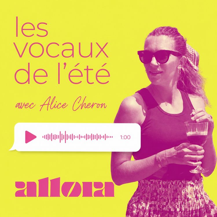 cover art for [VOCAL DE L'ETE] En Versilia avec Alice Cheron !  