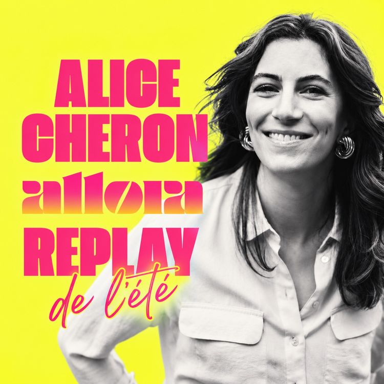 cover art for [REPLAY ESTIVAL] Florence & la Toscane avec Alice Cheron #alidifirenze