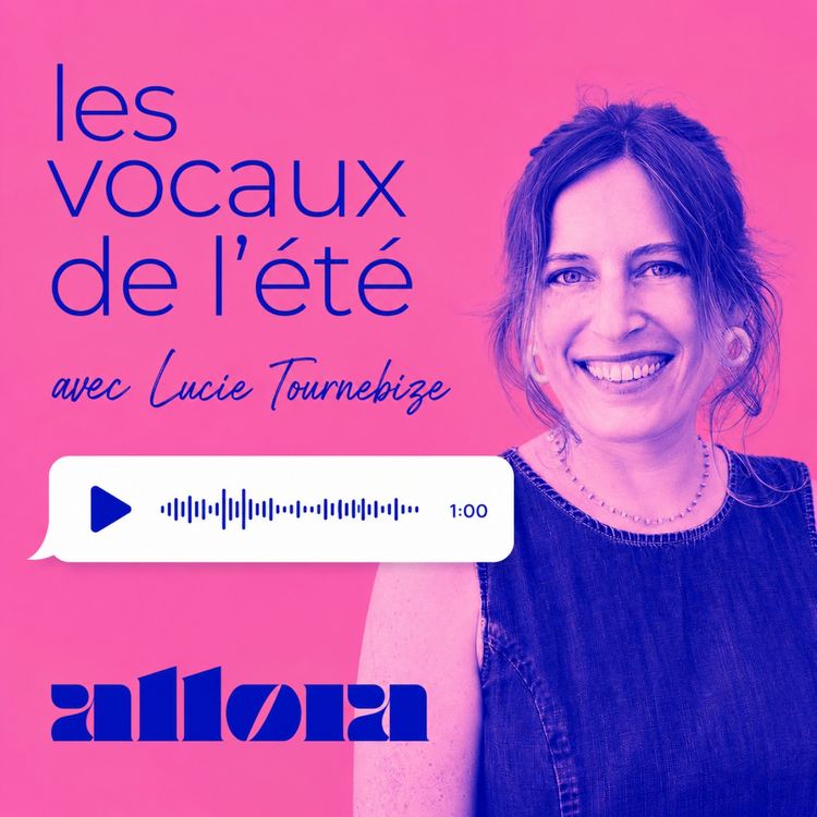 cover art for [VOCAL DE L'ETE] A Bassano del Grappa (Vénétie) avec Lucie Tournebize !