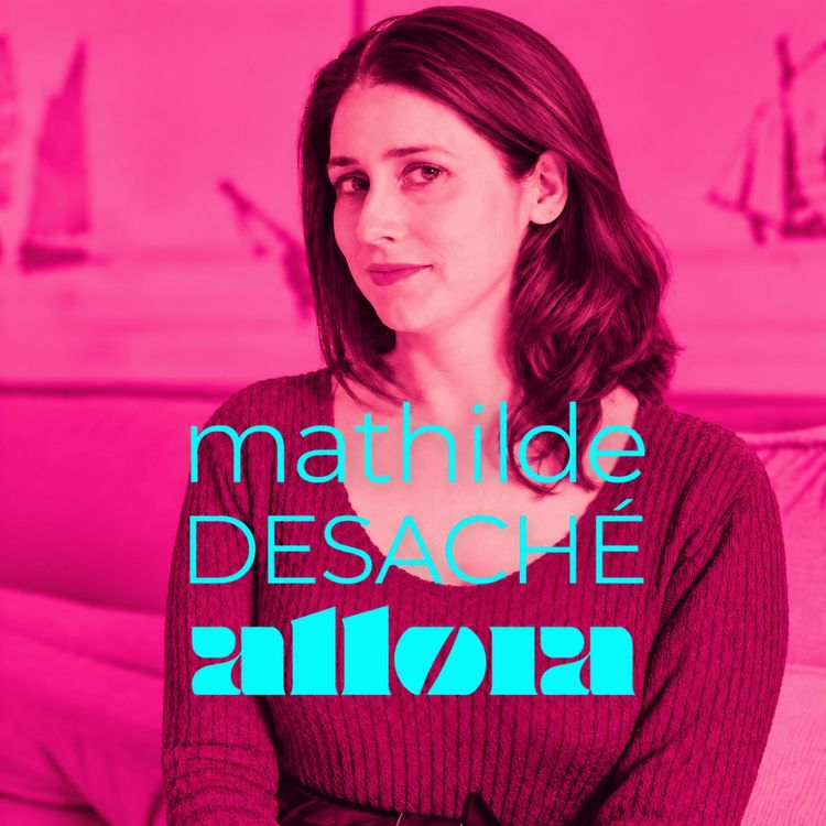 cover art for [UNA PICCOLA PAUSA] avec Mathilde Desaché : Venise au temps des Sigisbées !