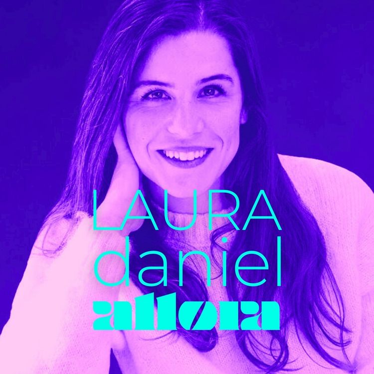 cover art for Laura Daniel - Dessine nos rêves, entre songes vénitiens et souvenirs italiens ! 