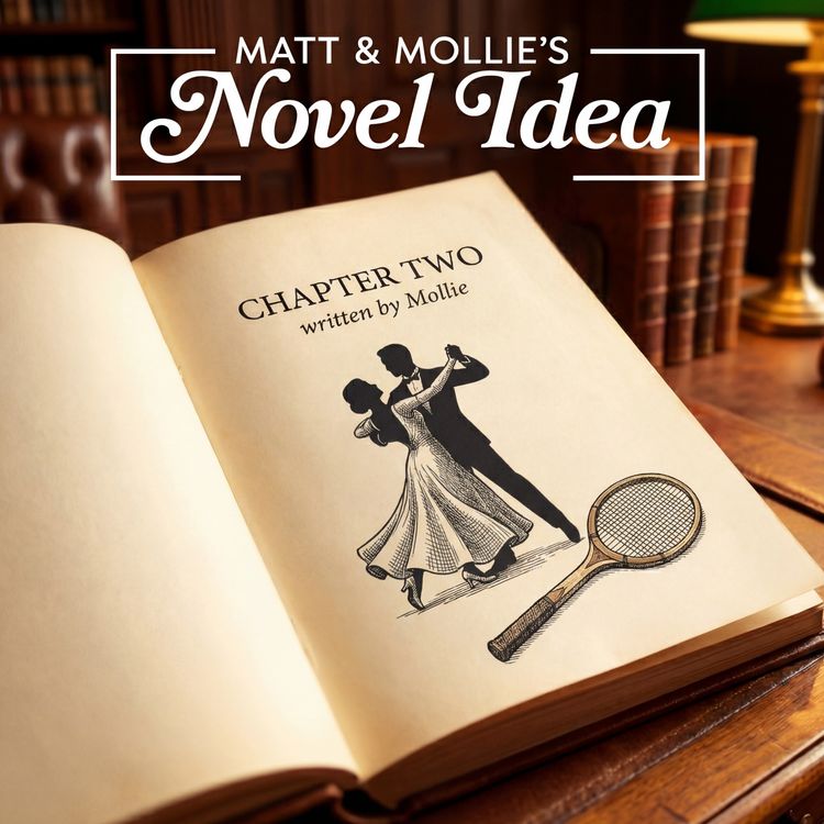 cover art for Thirty Love | Chapter Two