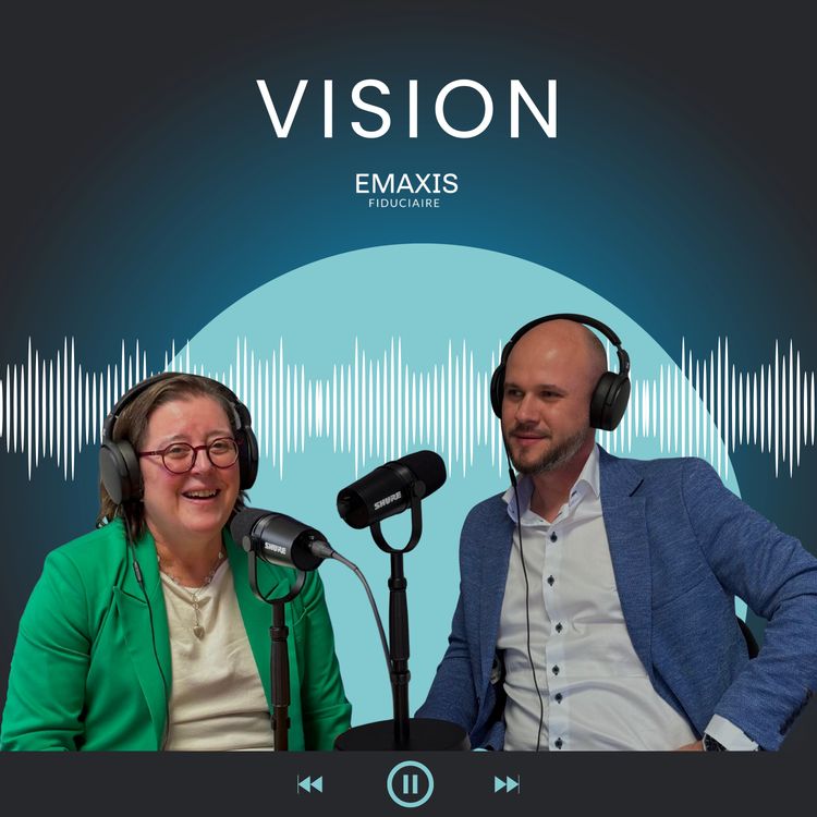 cover art for Annick Castiaux : Préparer les esprits critiques de demain 