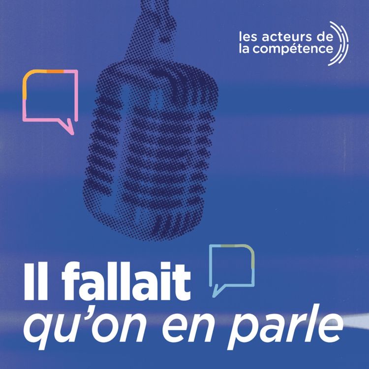 cover art for L'IA agentique, le point de bascule