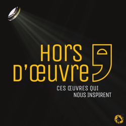 cover art for Hors d'œuvre - Podcast sur l'impro théâtrale