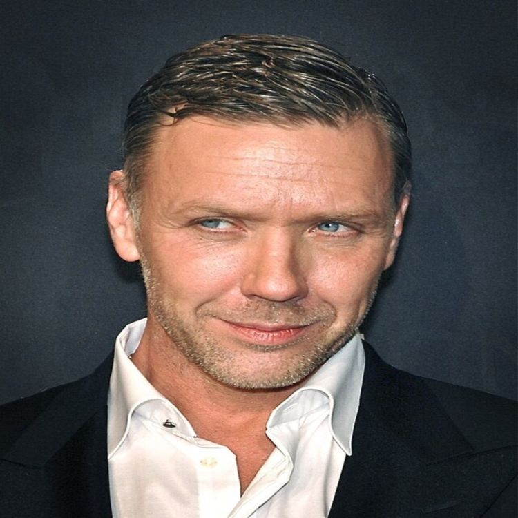 cover art for Kokain-Rättegången mot Mikael Persbrandt År 2014