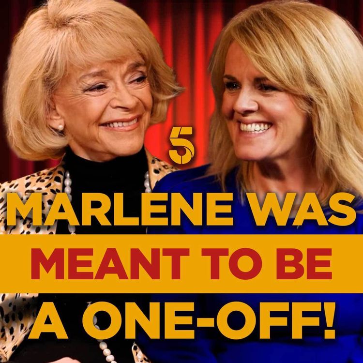 cover art for Sue Holderness: Marlene, Only Fools and Horses & an Untold Family Tragedy