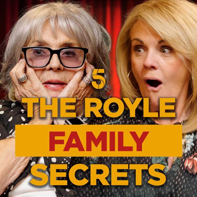 cover art for Sue Johnston: The Royle Family, Brookside & Her Friendship with The Beatles