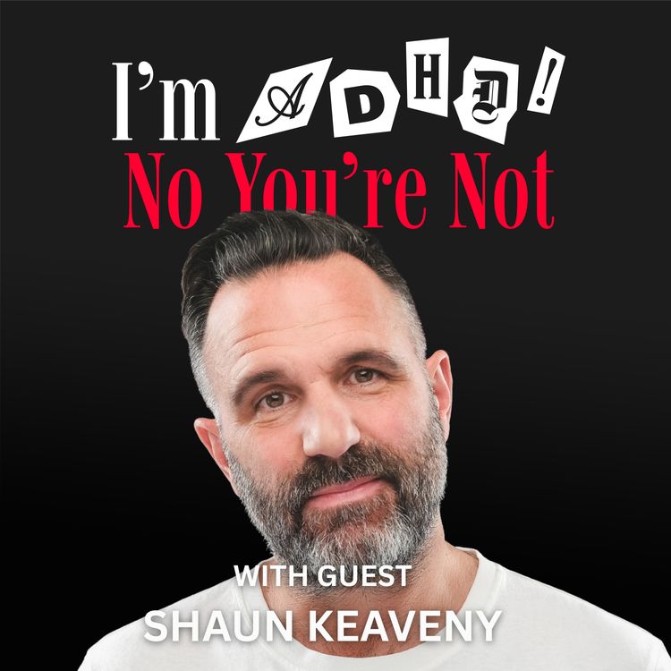 cover art for Shaun Keaveny: I Should Be Pulling Turnips