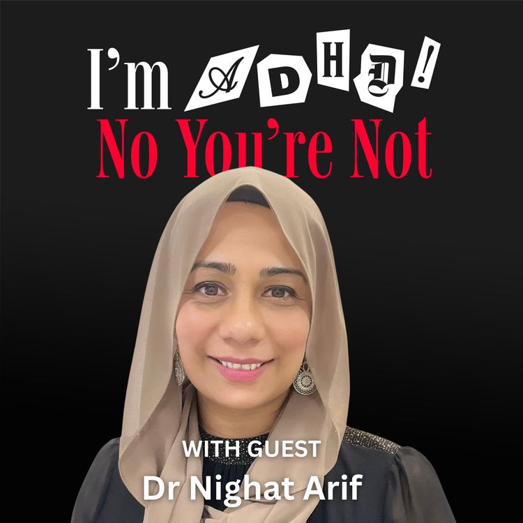 cover art for Dr Nighat Arif: The complete guide to family health