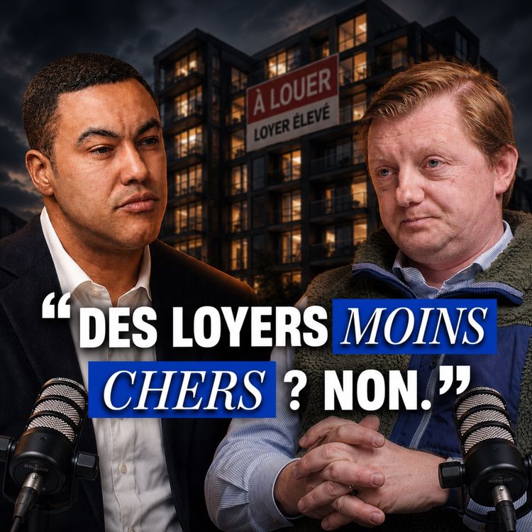 cover art for Ex-Degroof : il lève 50M pour l'immobilier