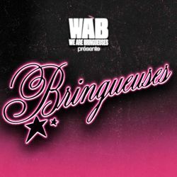 cover art for Bringueuses