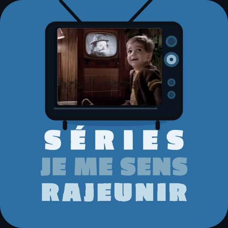 cover art for Séries je me sens rajeunir #2