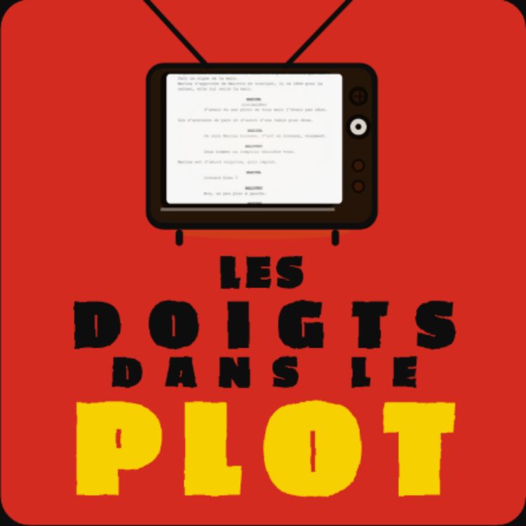 cover art for A propos de Severance