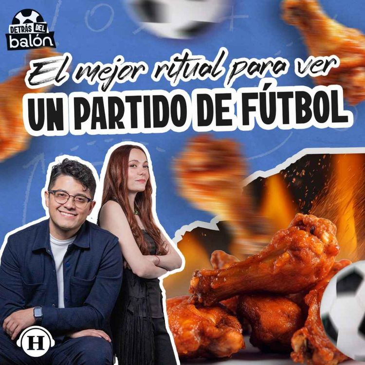 cover art for Las MEJORES formas de disfrutar un partido de fútbol