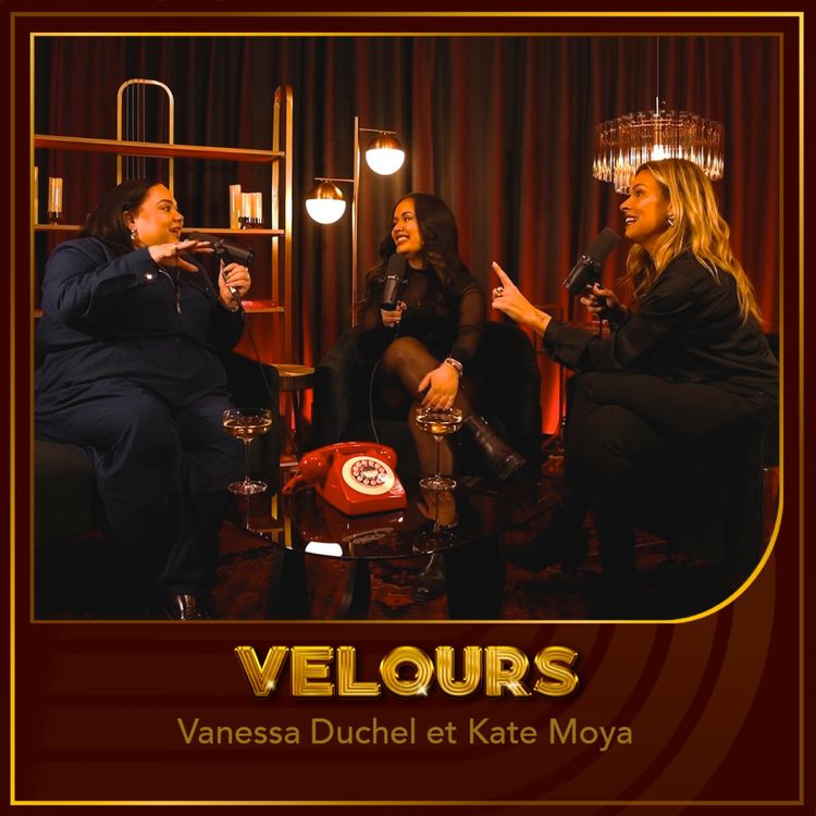 cover art for Dating, hypervigilance et lâcher-prise | Vanessa Duchel et Kate Moya | EP11