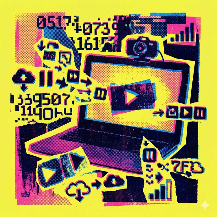 cover art for Test for duration