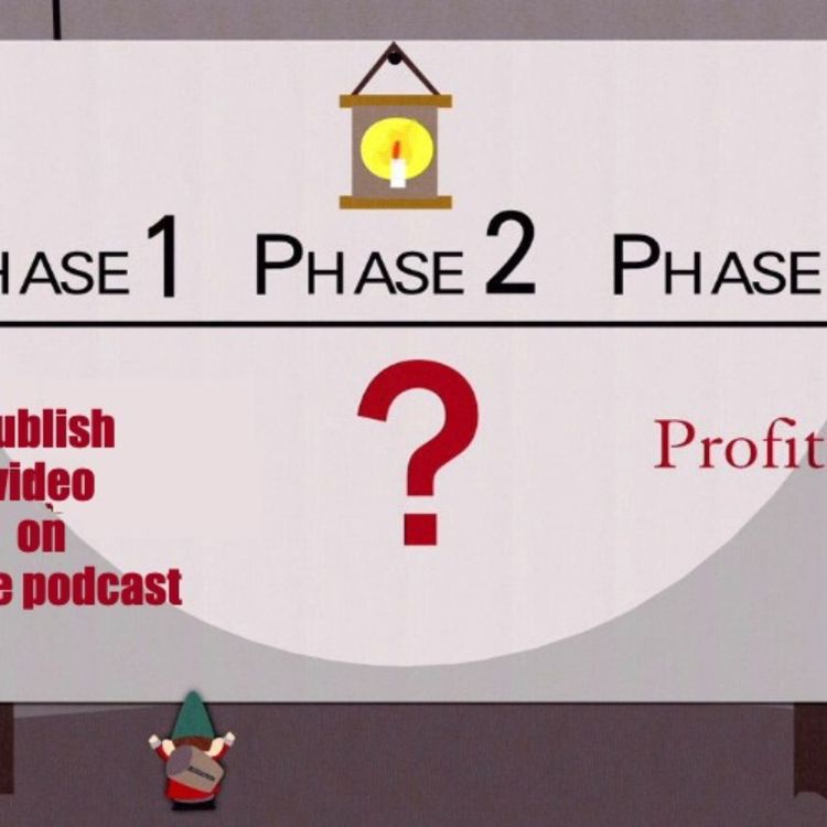 cover art for This is an episode from testing