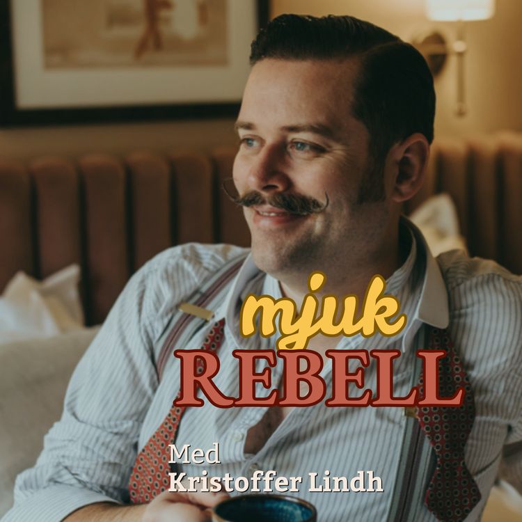 cover art for 6. Albin - Hur hanterar jag min rädsla att vara för mycket?