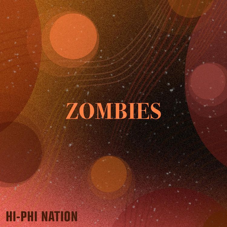 cover art for Zombies