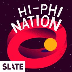 cover art for Hi-Phi Nation