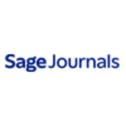 cover art for Sage Journals Podcast
