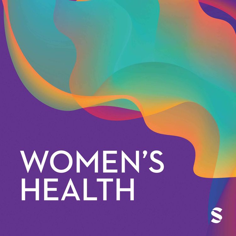 cover art for Podcast: Patient voices and clinical advances—Elinzanetant for menopause symptom management associated with breast cancer treatment in the OASIS-4 trial
