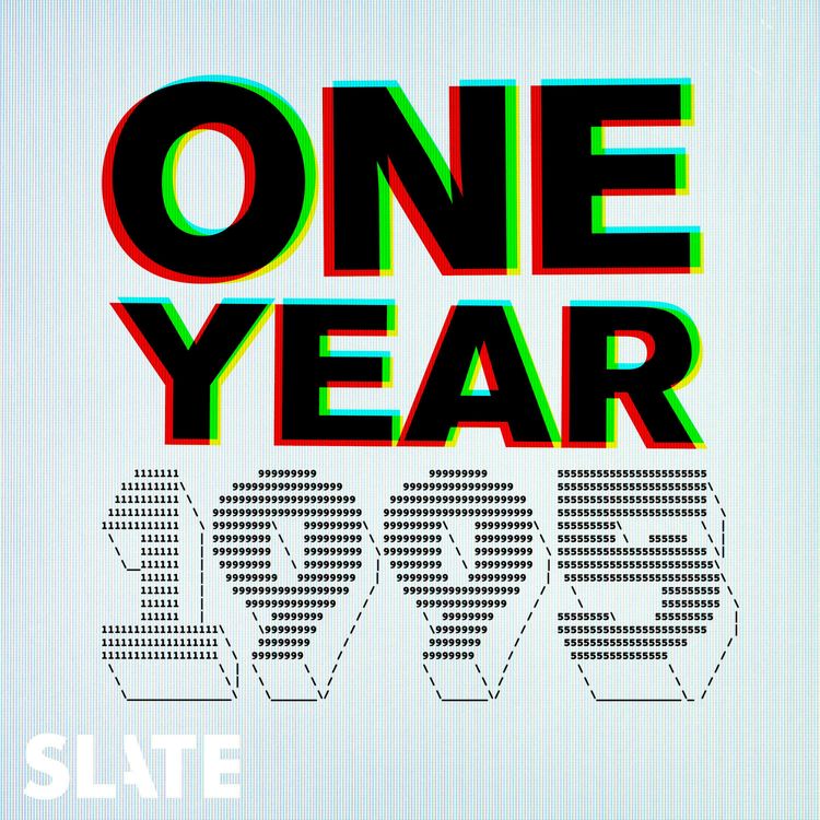 cover art for One Year: 1995 Trailer