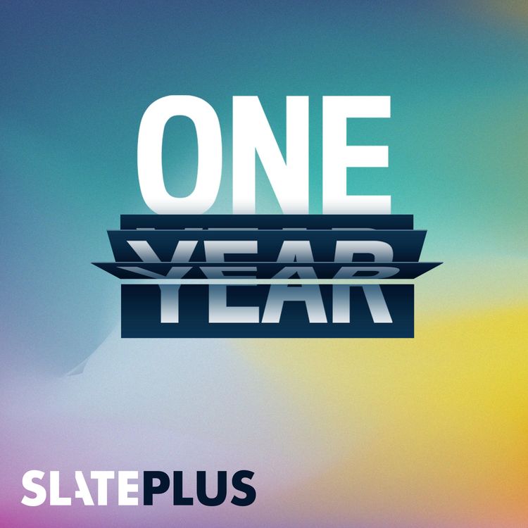 cover art for Introducing: One Year