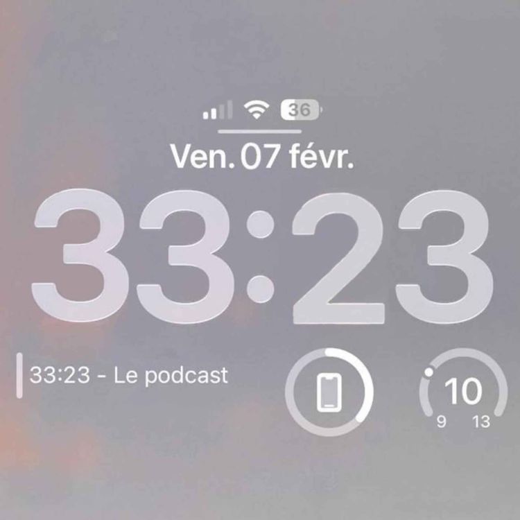 cover art for Épisode 4 - Tu sais que ça ne va pas… mais tu ne sais pas par où commencer ?