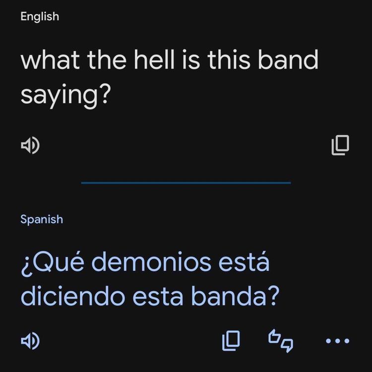 cover art for Episode 118 - Bands Who Don’t Sing in Their Native Language