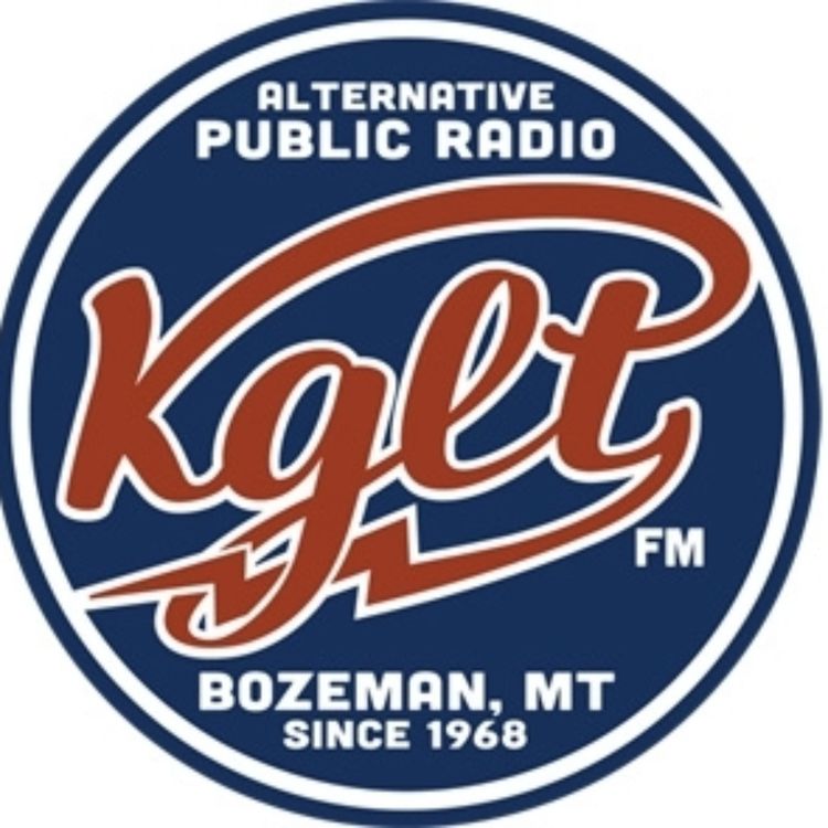 cover art for Episode 128 - KGLT Bozeman, MT - 04/26/1993 - Interview with Jason Walton Part 01