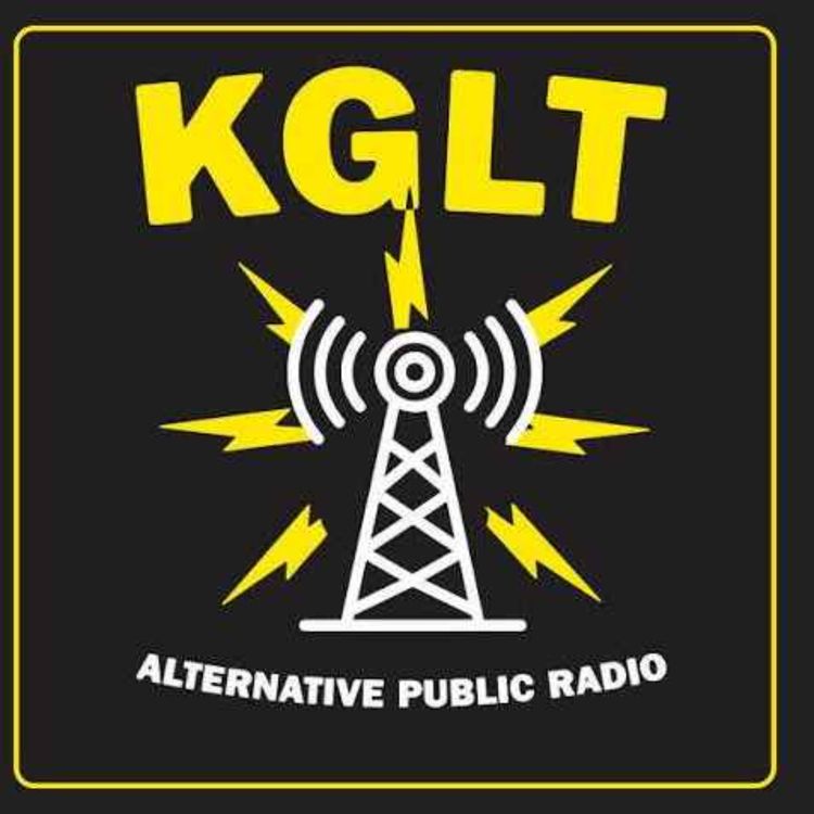 cover art for Episode 134 - KGLT Bozeman, MT - 04/26/1993 - Interview with Jason Walton Part 03