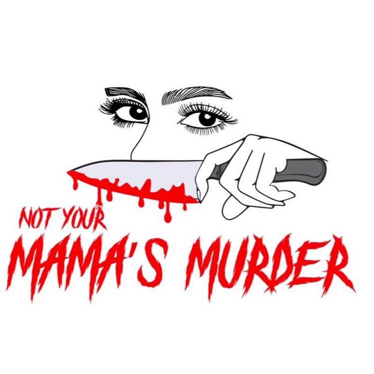 cover art for The Murdaugh Family