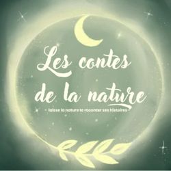 cover art for Les contes de la Nature