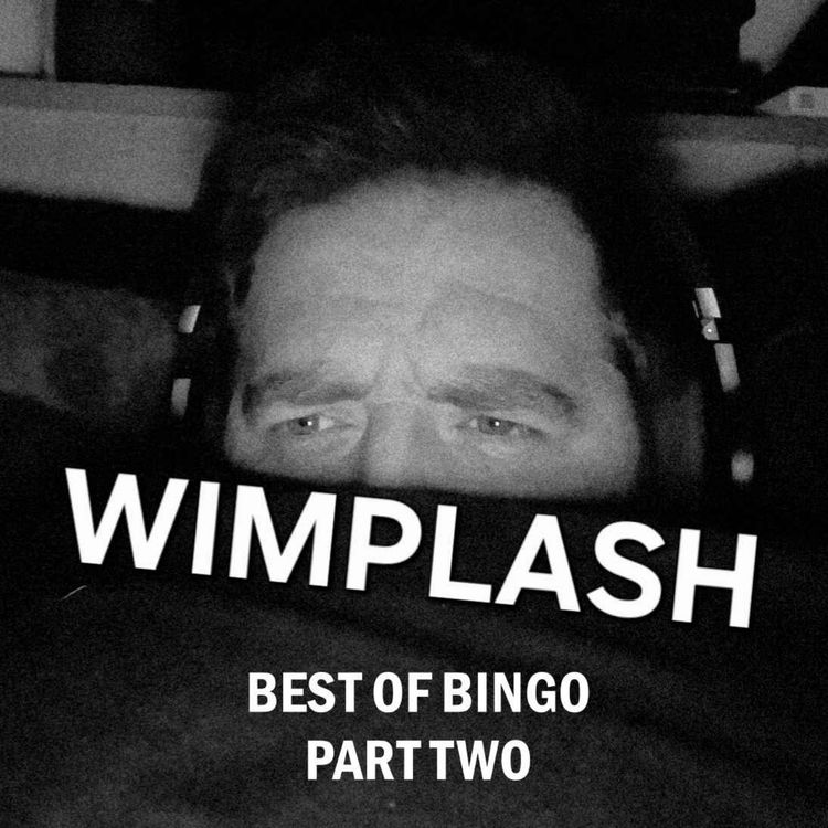 cover art for BEST OF BINGO: PART TWO