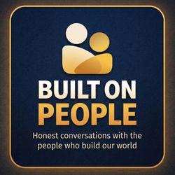 cover art for Built on People
