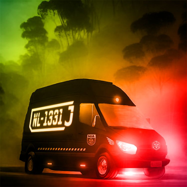 cover art for Episode 139 - NL-1331 sends out the fleet