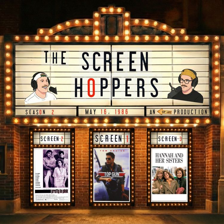 cover art for Top Gun Weekend