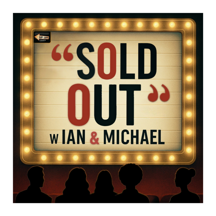 cover art for The Lord of the Rings: Return of the King vs. The Cooler & Something's Gotta Give (2003)