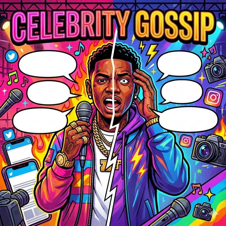 cover art for Soulja Boy’s Most Contradictory Moments