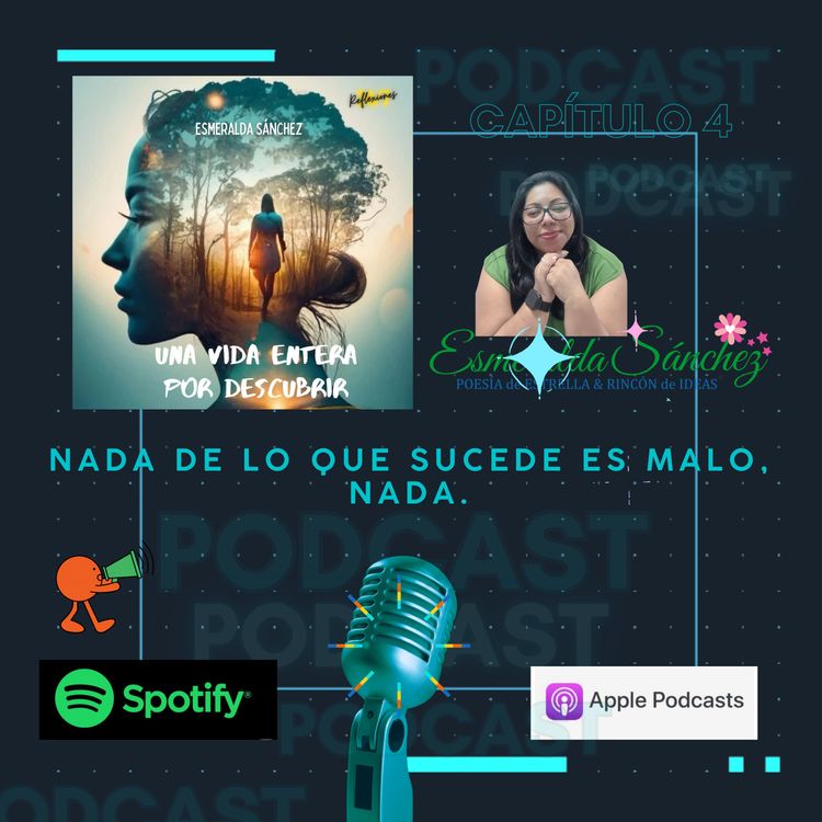 cover art for Nada en la vida es malo, NADA