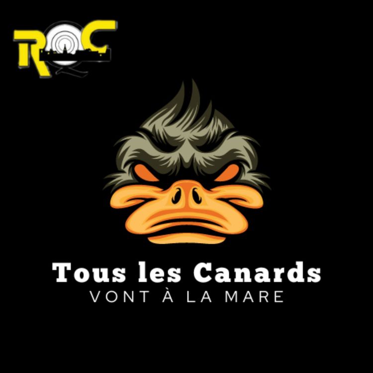 cover art for Tous les canards vont à la mare 29-03-26