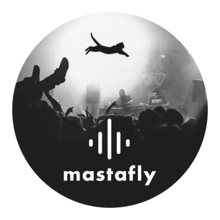 cover art for Mastafly 27-03-26