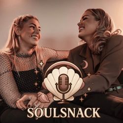 cover art for SOULSNACK PODCAST