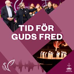 cover art for Tid för Guds Fred 